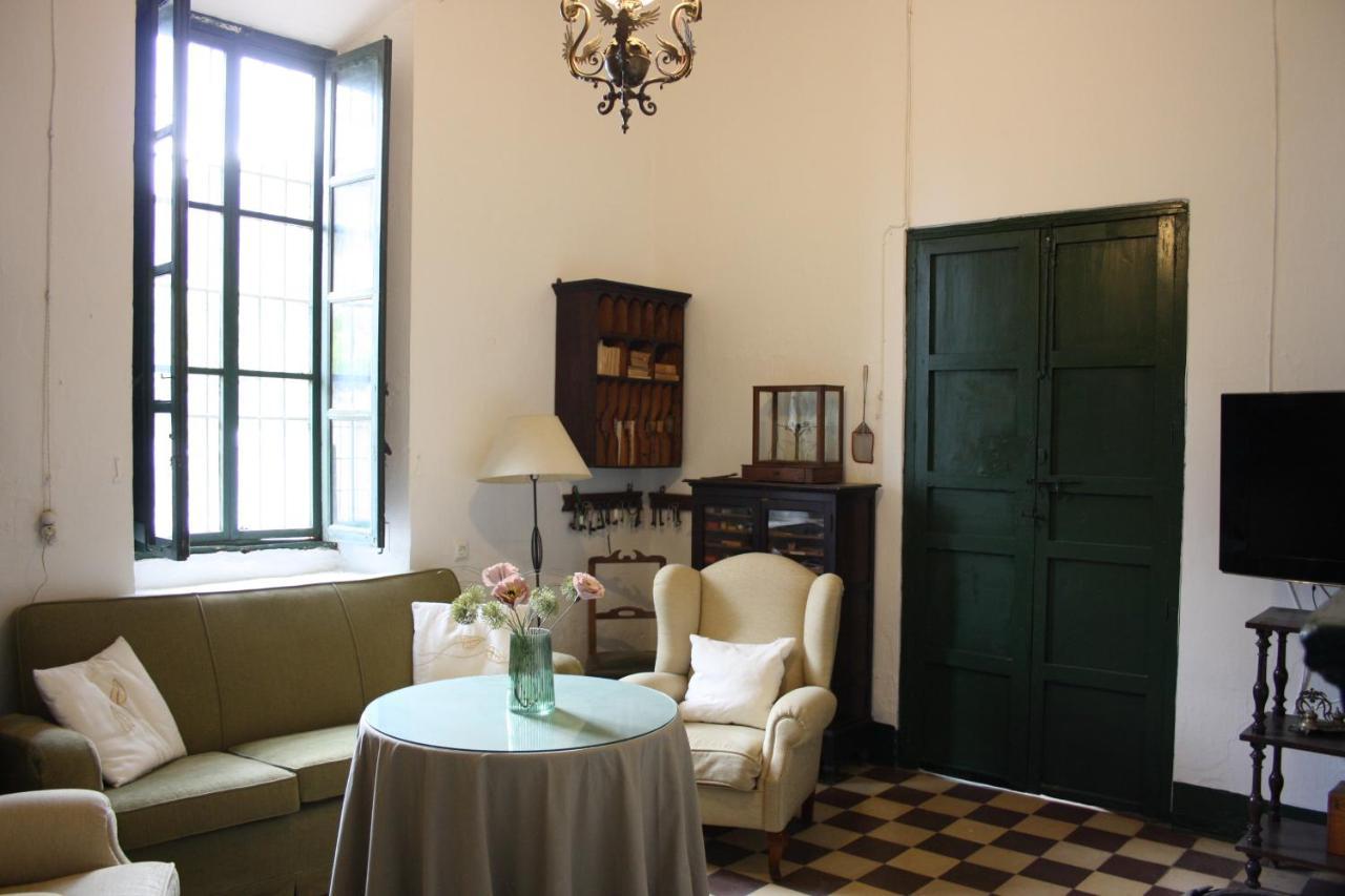 Real Fundicion De Alcora Villa Canjayar Exterior photo